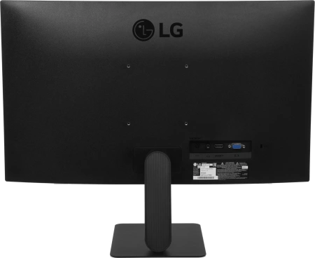 Монитор LG 23.8" UltraFine 24U411A-B черный IPS LED 16:9 HDMI матовая 1500:1 250cd 178гр/178гр 1920x1080 120Hz VGA FHD 3.2кг