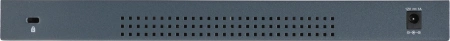 Коммутатор TP-Link TL-SG116 (L2) 16x1Гбит/с неуправляемый