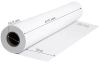 Бумага Cactus CS-PG230-61030 24"(A1) 610мм-30м/230г/м2/белый глянцевое универсальная (с покрытием) втулка:50.8мм (2")