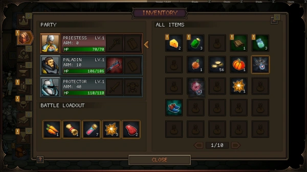 Дополнение к игре для ПК Goonswarm Games Sin Slayers: Reign of The 8th Soundtrack (12+)