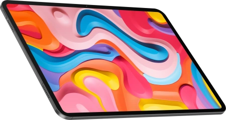 Планшет Teclast ArtPad Air Premium Set G99 (2.2) 8C RAM8Gb ROM128Gb 11" IPS 1840x1280 4G Android 15 черный 13Mpix 5Mpix BT WiFi microSD 256Gb 8000mAh 11hr