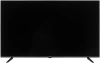 Телевизор LED Haier 43" LED S2 Frameless черный 4K Ultra HD 60Hz MEMC DVB-T DVB-T2 DVB-C DVB-S DVB-S2 USB WiFi Smart TV (RUS)