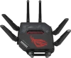 Роутер беспроводной Asus GT-BE98 BE25000 100/1000/2500/10000BASE-T черный
