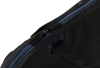 Сумка для ноутбука 15.6" Hama Sydney черный/синий полиэстер (00216519)
