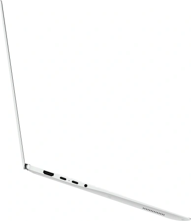 Ноутбук Honor MagicBook Pro 14 FMB-P Core Ultra 5 225H 32Gb SSD1Tb Intel Arc 130T 14.6" OLED Touch 3.1K (3120x2080) Windows 11 Home white WiFi BT Cam (5301ANXJ)