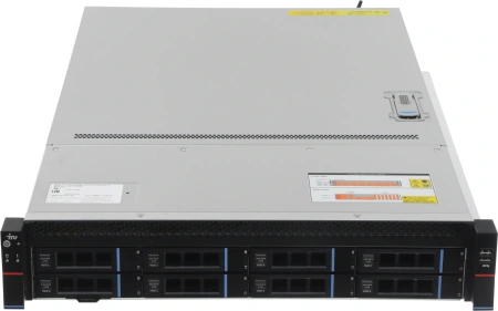 Сервер IRU Rock g2208ig3 2x4310 2x32Gb 2x1300W w/o OS (2155743)