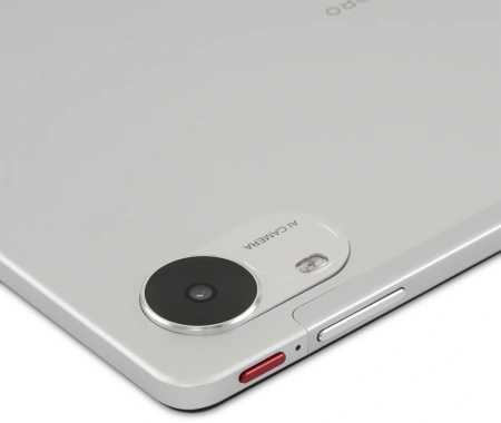 Планшет Digma Pro Infinity G85 (2.0) 8C RAM8Gb ROM256Gb 10.1" In-Cell 1920x1200 4G Android 14 серебристый 13Mpix 5Mpix BT WiFi microSD 128Gb 7000mAh 200hrs