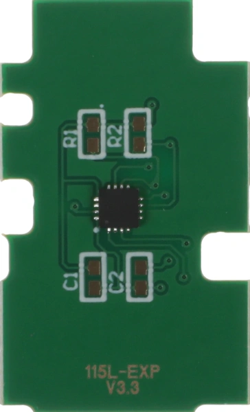 Чип тонер-картриджа Cactus CS-CHIP-S-D115L (MLT-D115L) для SAMSUNG Xpress SL-M2620/M2820/M2830/M2670/M2870 3000стр.