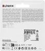 Флеш Диск Kingston 256GB DataTraveler SE9 DTSE9G3/256GB USB3.2 золотистый