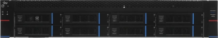 Сервер IRU Rock G2208IG3 2x5318Y 2x32Gb C621 AST2500 2xGigEth 2x1300W w/o OS (2152906)