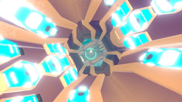 Игра для ПК Aspyr InnerSpace (6+)