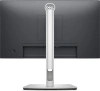 Монитор Dell 21.5" P2225H черный IPS LED 16:9 HDMI матовая HAS Piv 1500:1 250cd 178гр/178гр 1920x1080 100Hz VGA DP FHD USB 4.83кг