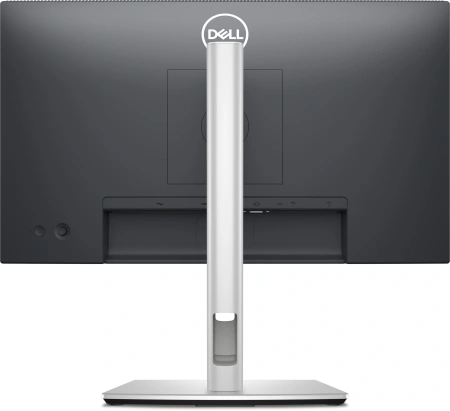 Монитор Dell 21.5" P2225H черный IPS LED 16:9 HDMI матовая HAS Piv 1500:1 250cd 178гр/178гр 1920x1080 100Hz VGA DP FHD USB 4.83кг