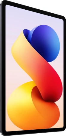 Планшет Xiaomi Redmi Pad 2 Pro 5G 7s Gen 4 (2.7) 8C RAM6Gb ROM128Gb 12.1" IPS 2560x1600 5G eSIM Android 15 графит 13Mpix 8Mpix BT WiFi microSD 2Tb 12000mAh 1314.48hrs