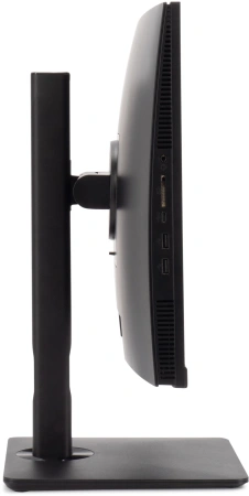 Моноблок IRU 23ID 23.8" Full HD i3 12100 (3.3) 8Gb SSD256Gb UHDG 730 CR Windows 11 Pro GbitEth WiFi BT 90W Cam черный 1920x1080