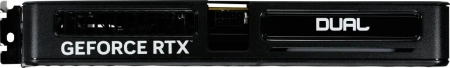 Видеокарта Palit PCI-E 5.0 PA-RTX5050 DUAL NVIDIA GeForce RTX 5050 8Gb 128bit GDDR6 2317/20000 HDMIx1 DPx3 HDCP Ret