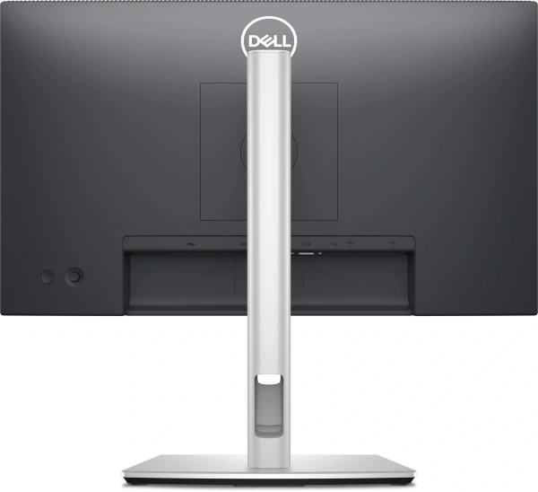 Монитор Dell 21.5" P2225H черный IPS LED 16:9 HDMI матовая HAS Piv 1500:1 250cd 178гр/178гр 1920x1080 100Hz VGA DP FHD USB 4.83кг