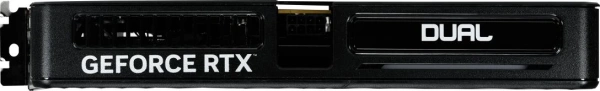 Видеокарта Palit PCI-E 5.0 PA-RTX5050 DUAL NVIDIA GeForce RTX 5050 8Gb 128bit GDDR6 2317/20000 HDMIx1 DPx3 HDCP Ret