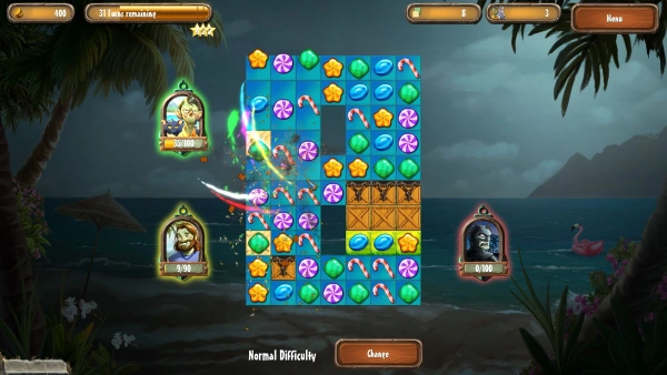 Игра для ПК Rokaplay Last Resort Island (6+)