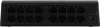 Коммутатор D-Link DES-1016A/E2A 16x100Мбит/с неуправляемый