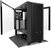 Корпус Lian-Li Lancool III черный без БП ATX 10x120mm 3x140mm 2xUSB3.0 audio bott PSU
