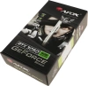 Видеокарта Afox PCI-E 4.0 AF3050-6GD6H5 NVIDIA GeForce RTX 3050 6Gb 96bit GDDR6 1042/14000 DVIx1 HDMIx1 DPx1 HDCP Ret