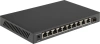 Коммутатор TP-Link TL-SG1210MPE (L2) 10x1Гбит/с 1xКомбо(1000BASE-T/SFP) 8PoE+ 123W настраиваемый