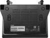 Роутер беспроводной D-Link DSL-224 N300 10/100BASE-TX черный