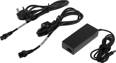 Неттоп HP ProDesk 400 G9 Mini i7 13700T (1.4) 8Gb SSD512Gb UHDG 770 без ОС GbitEth WiFi BT 90W kb мышь клавиатура черный (935X2EA)