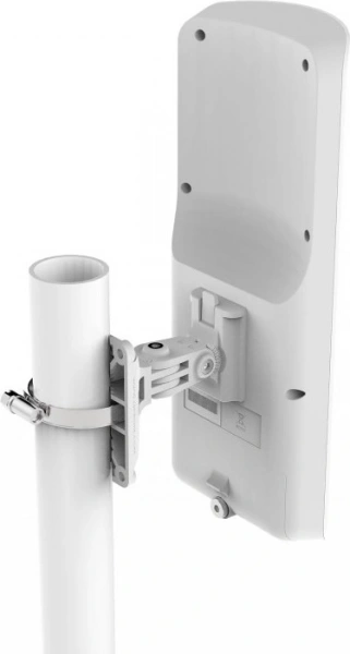 Точка доступа MikroTik mANTBox 2 12s (RB911G-2HPND-12S) N300 10/100/1000BASE-TX белый