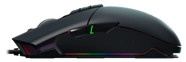 Мышь A4Tech Bloody P91 Pro черный оптическая 16000dpi USB 8but
