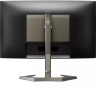 Монитор Philips 27" 27M1C5200W/00 черный VA LED 0.5ms 16:9 HDMI матовая HAS Piv 300cd 178гр/178гр 1920x1080 240Hz DP FHD 5.61кг
