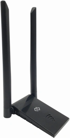 Сетевой адаптер Wi-Fi Digma DWA-AC13002E AC1300 USB 3.0 (ант.внеш.несъем.) 2ант.