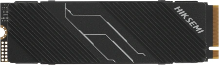 Накопитель SSD Hikvision PCIe 4.0 x4 2TB HS-SSD-FUTUREX LITE 2048G M.2 2280