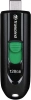 Флеш Диск Transcend 128GB Jetflash Type-C 790C TS128GJF790C USB3.0 черный