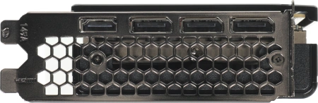Видеокарта Palit PCI-E 5.0 PA-RTX5060Ti INFINITY 3 NVIDIA GeForce RTX 5060TI 16Gb 128bit GDDR7 2407/28000 HDMIx1 DPx3 HDCP Ret