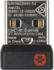 Ресивер USB Logitech Unifying черный