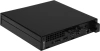 Неттоп Dell Optiplex 7020 Micro i5 14500T (1.7) 8Gb SSD256Gb UHDG 770 Linux Ubuntu GbitEth WiFi BT 90W мышь клавиатура черный (7020-5860)