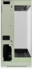 Корпус Thermaltake CTE E550 TG Matcha зеленый без БП ATX 8x120mm 6x140mm 2xUSB3.0 audio bott PSU