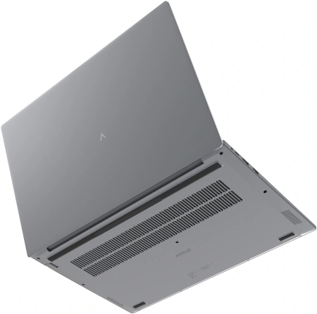 Ноутбук Digma Pro Parvus M Ryzen 3 3200U 8Gb SSD256Gb AMD Radeon Vega 3 15.6" IPS FHD (1920x1080) Windows 11 Pro dk.grey WiFi BT Cam 4500mAh (DN15R3-8CXW03)