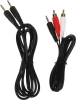 Колонки Edifier E25HD 2.0 черный 74Вт BT