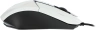 Мышь A4Tech Bloody W60 Max белый оптическая 10000dpi USB 10but (W60 MAX (PANDA WHITE))