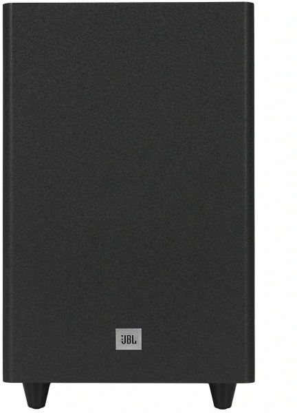 Саундбар JBL SB550 3.1 150Вт+100Вт черный