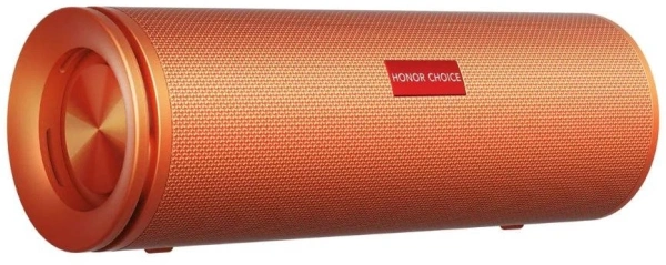 Колонка порт. Honor Choice Speaker Pro VNC-ME00 оранжевый 30W 1.0 BT 5200mAh (5504AAVU)