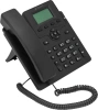 Телефон IP Флат Flat-Phone-C10/RU   черный