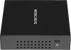 Коммутатор Mercusys MS106P (L2) 6x100Мбит/с 4PoE+ 67W неуправляемый