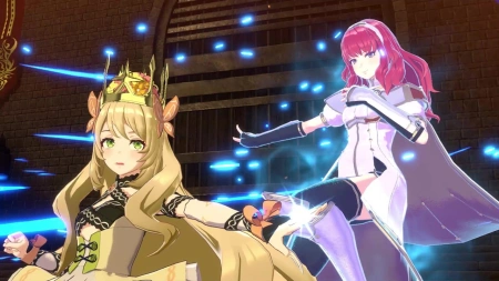 Дополнение к игре для Switch Nintendo Fire Emblem Engage Expansion Pass (12+)