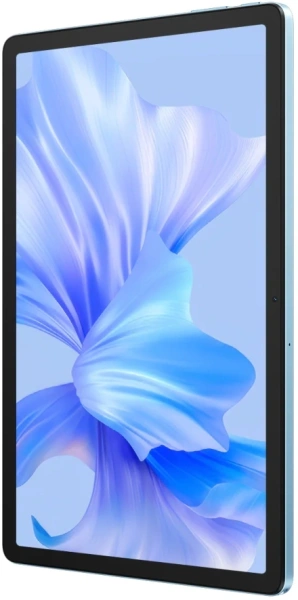 Планшет Blackview Tab 90 T606 (1.6) 8C RAM8Gb ROM128Gb 10.9" IPS 1280x800 4G Android 14 голубой 13Mpix 8Mpix BT WiFi microSD 1Tb 8200mAh 37hr 450hrs