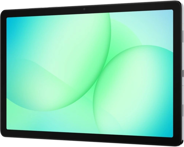 Планшет Samsung Galaxy Tab A11+ BSM-X236B 7300 (2.5) 8C RAM6Gb ROM128Gb 11" TFT 1920x1200 5G Android 15 серебристый 8Mpix 5Mpix BT WiFi microSD 2Tb 7040mAh