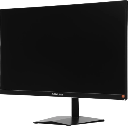 Моноблок Teclast M24 Air 23.8" Full HD i5 12400 (2.5) 16Gb SSD512Gb UHDG 730 Windows 11 Pro GbitEth WiFi BT 120W клавиатура мышь Cam черный 1920x1080